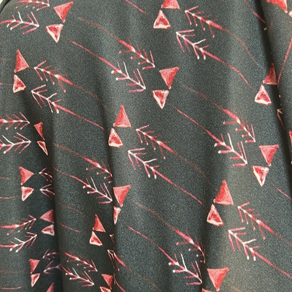 Jete drape jacket - Picture 2 of 4